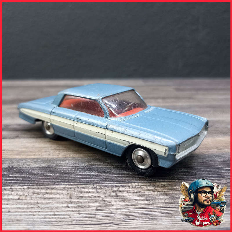 Corgi Toys 235 Oldsmobile Super 88