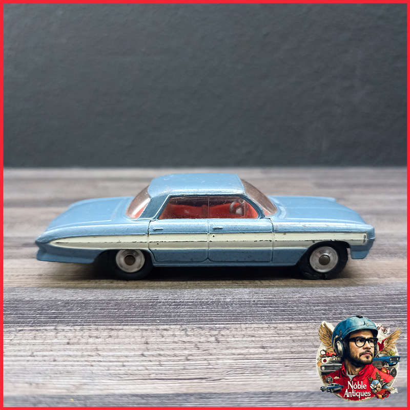 Corgi Toys 235 Oldsmobile Super 88