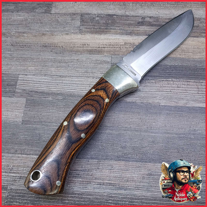 German Hunting Knife