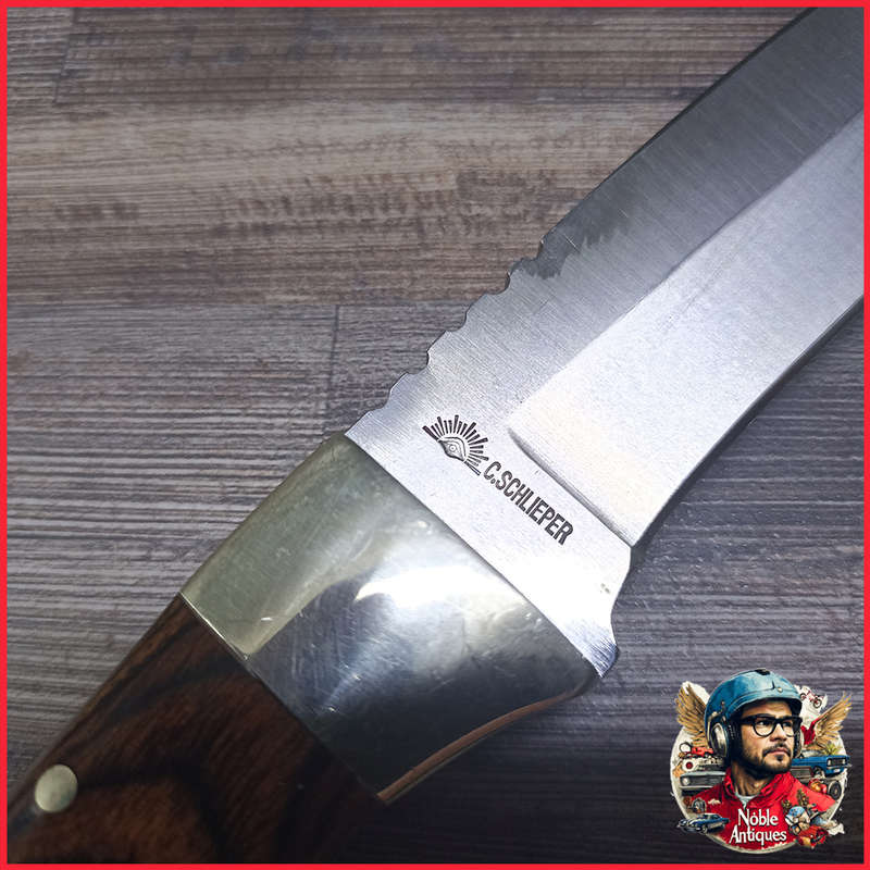 German Hunting Knife