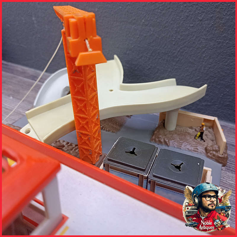 Large Vintage Micro Machines Collection, including Cars
