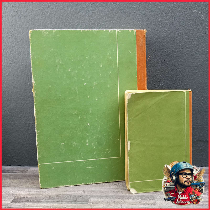 Vintage 1940-1950'sDie FAK Volksangbundels Vir Suid Afrika