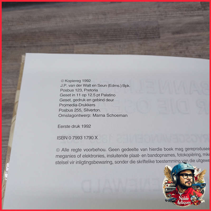 Bannelinge Oor Die Oseaan Boerekrygsgevangenes 1899-1902 Coen Groenewald