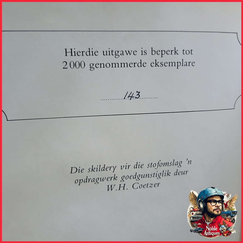 Majuba Gedenkboek : Uitgegee ter Herdenking van die Boere se Stryd 143 of 2000