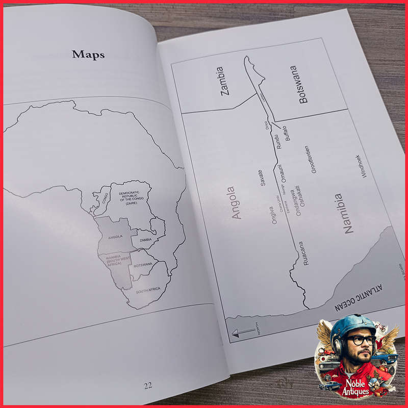 A Whisper in the Reeds: The Terrible Ones South Africa's 32 Battalion at War Book by Justin Taylor