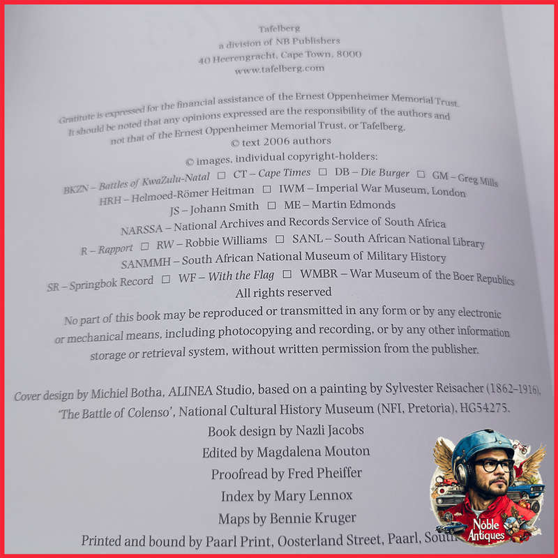 7 battles that shaped South Africa Book by Greg Mills