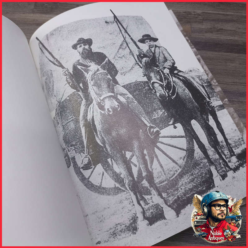 The Anglo-Boer War, 1899-1902 Book by F. Pretorius