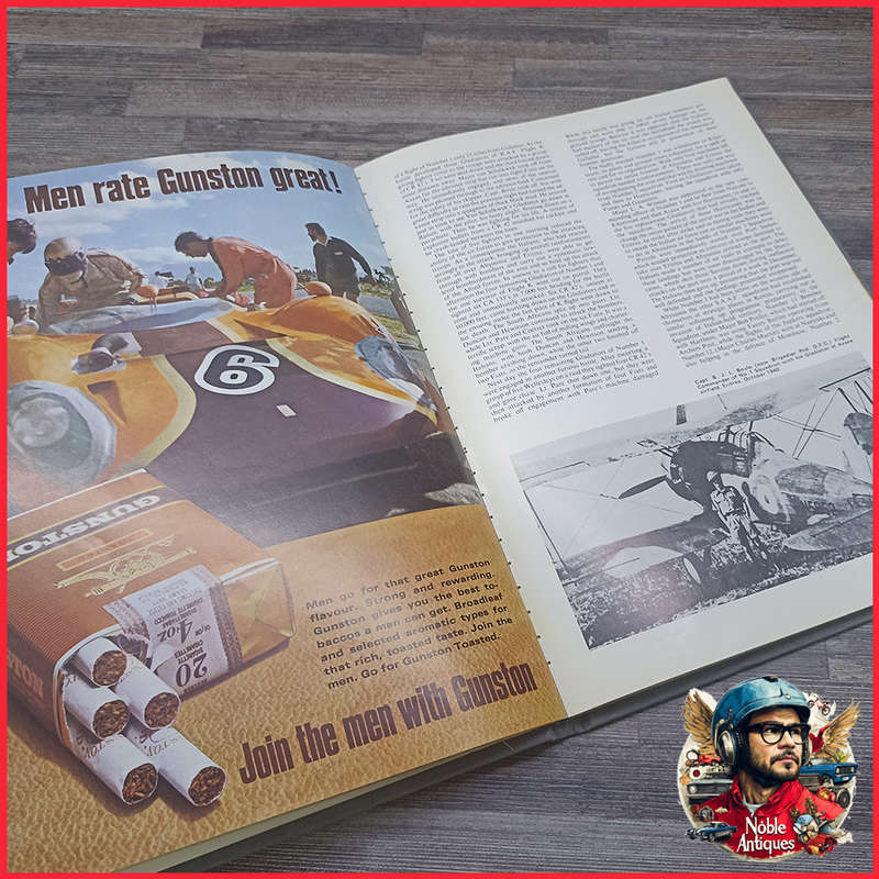 S'a Lugmag Goue Jubileum Gedenkboek 1920-1970