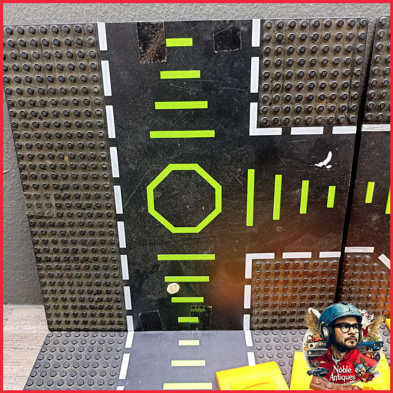 Original Lego Block Collection