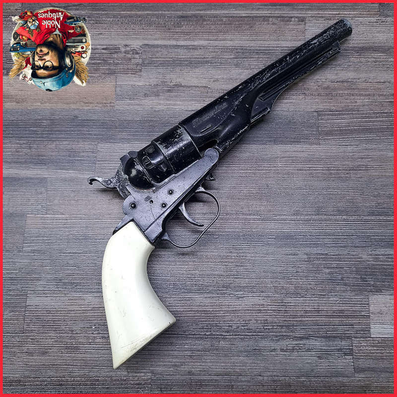 Vintage 1960s Streamline Cap Gun
