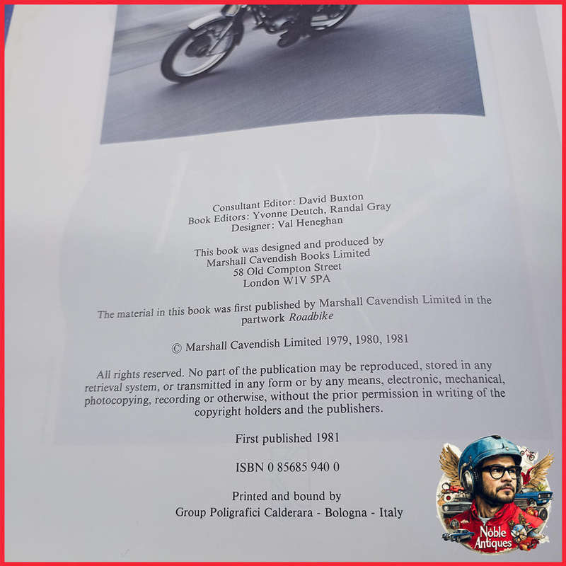 The Complete Motorcycle Workshop