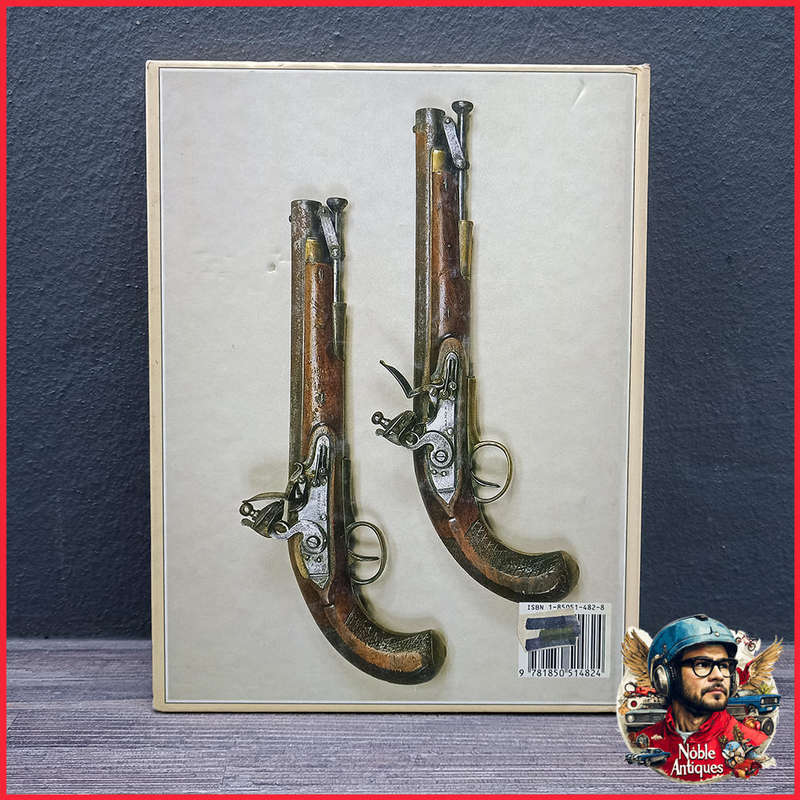 Guns - Hardcover
