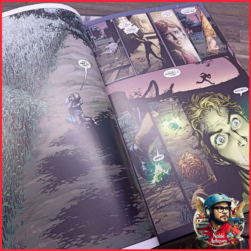 Dc Comics Graphic Novel Collection Superman Secret Origin Hardcover
