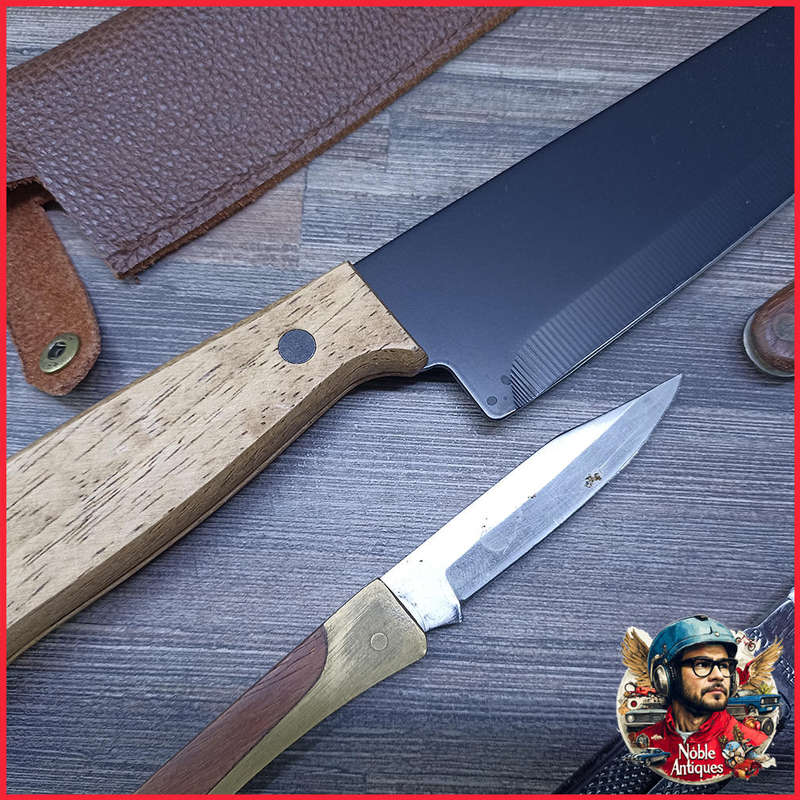 Knife Collection