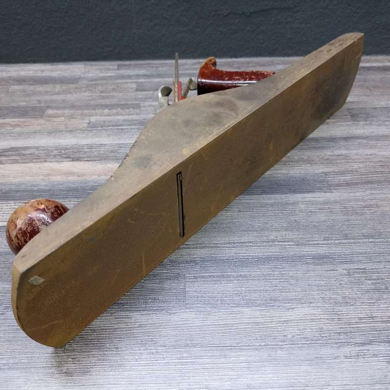 Vintage Falcon Pope No. F5 wood plane