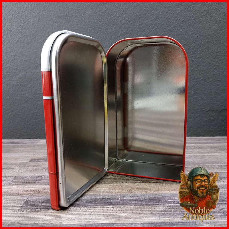 Coca-Cola retro-style vending machine coin bank (Bank2)