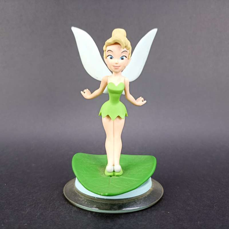 Disney Infinity TINKER BELL Figure!!!