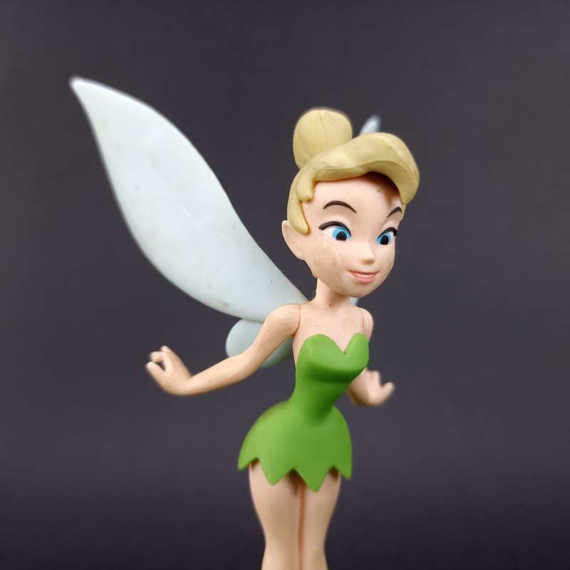 Disney Infinity TINKER BELL Figure!!!