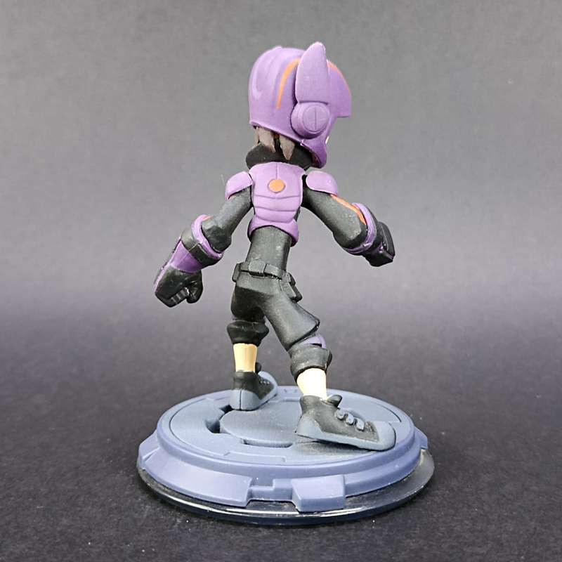 Disney Infinity Hiro Hamada Figure!!!