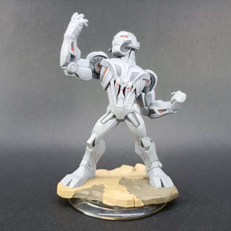 Disney Infinity ULTRON Figure!!!