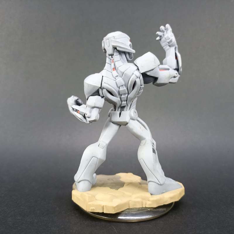 Disney Infinity ULTRON Figure!!!