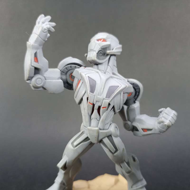 Disney Infinity ULTRON Figure!!!