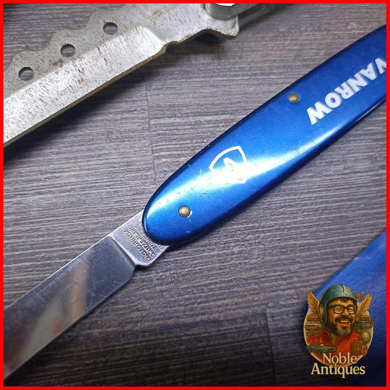 Large Knife and Pocket Knife Collection