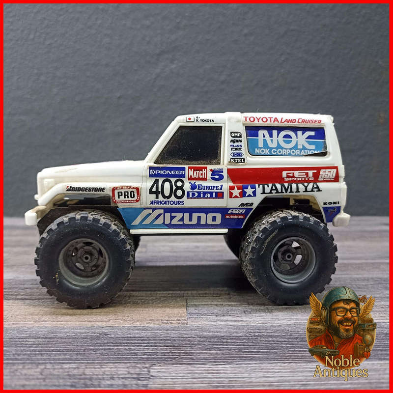 Die Cast 1