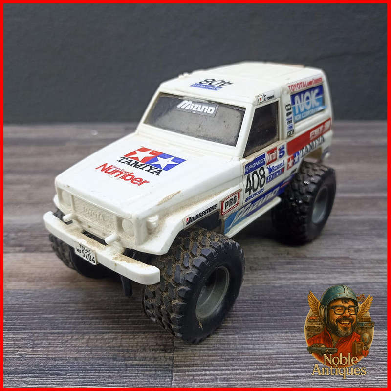 Die Cast 1