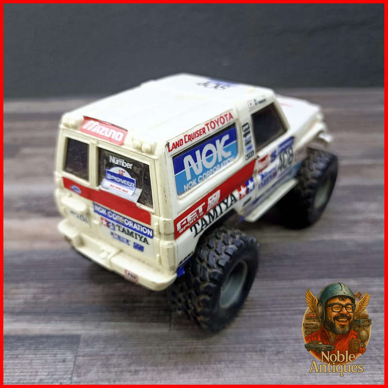 Die Cast 1