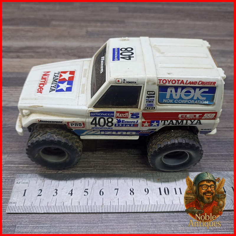 Die Cast 1