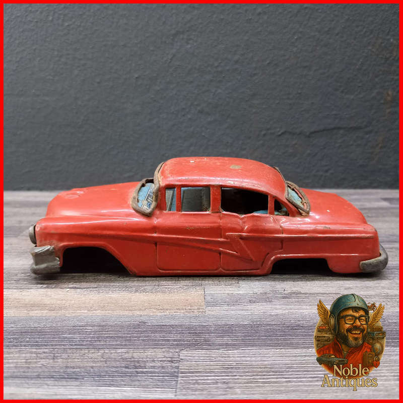 Die Cast 3
