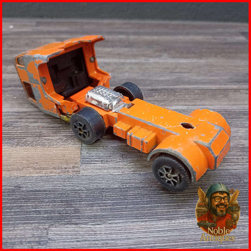 Die Cast 4