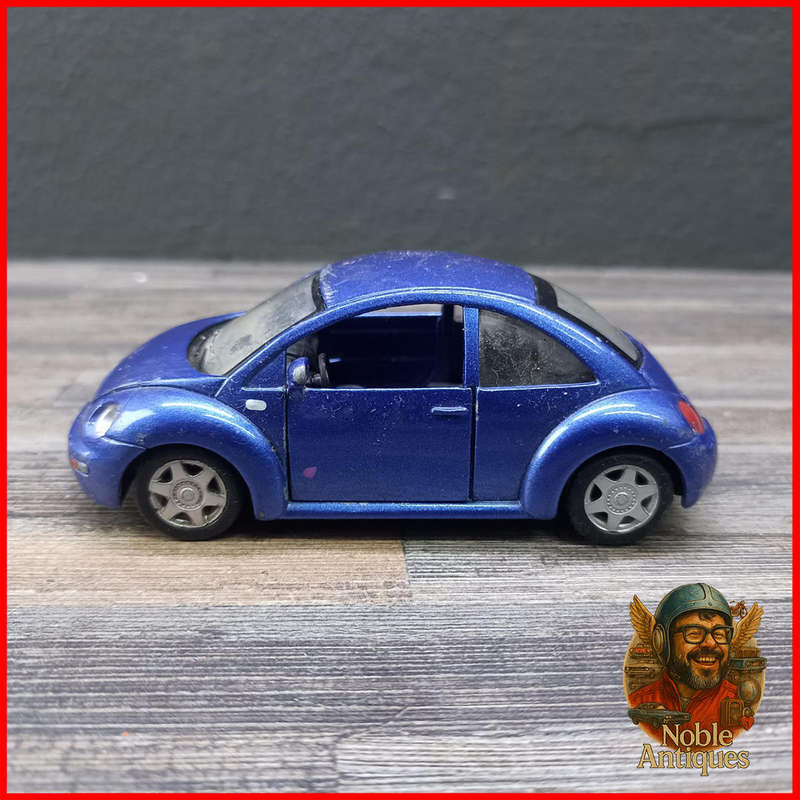 Die Cast 8