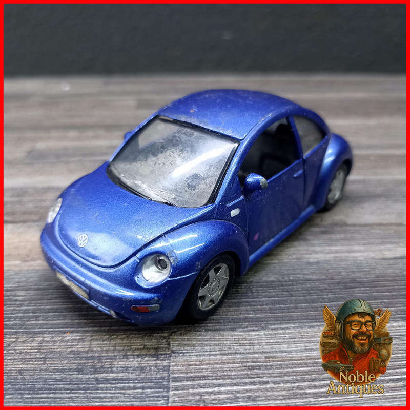 Die Cast 8