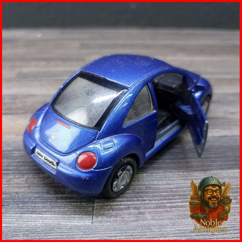 Die Cast 8