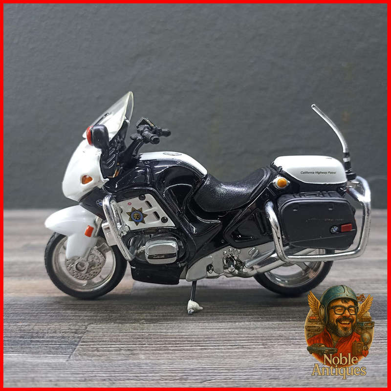 Die Cast 11