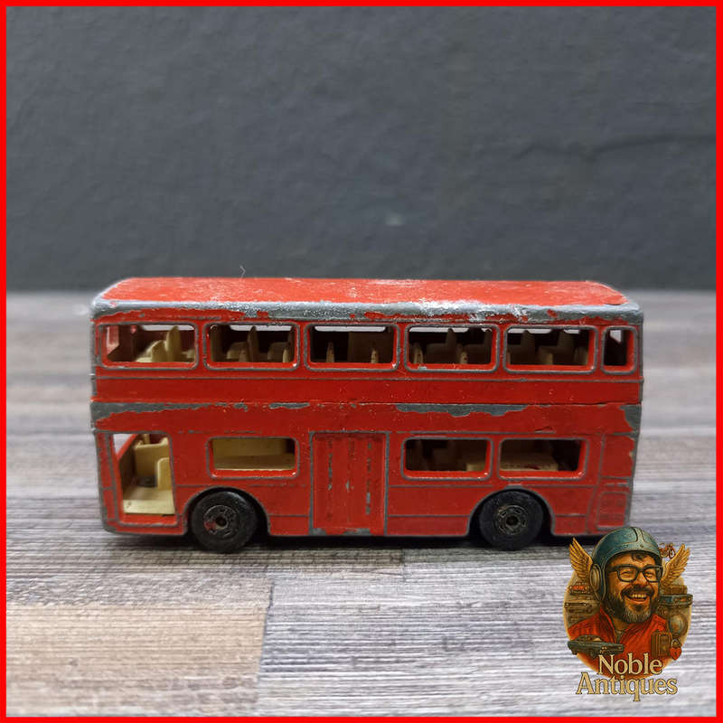 Die Cast 14