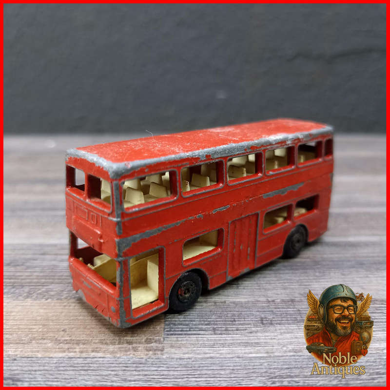 Die Cast 14