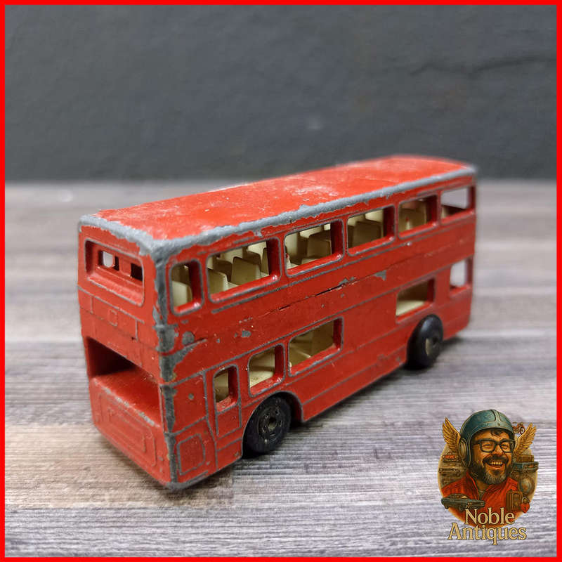 Die Cast 14