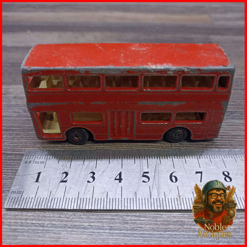Die Cast 14
