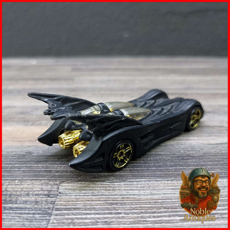 Die Cast 18