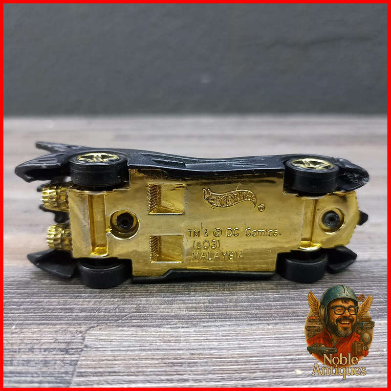 Die Cast 18