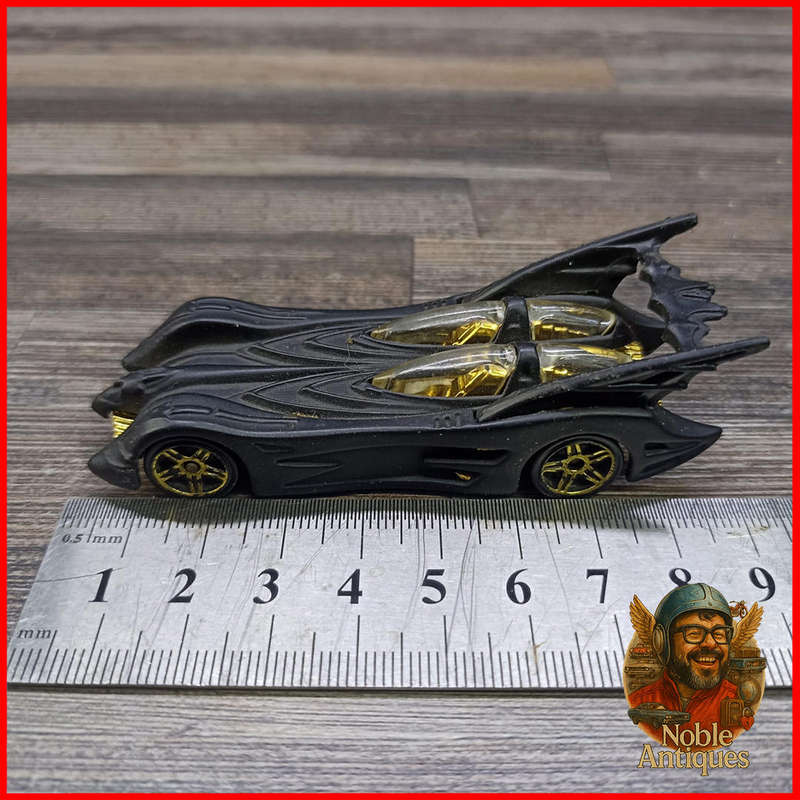 Die Cast 18