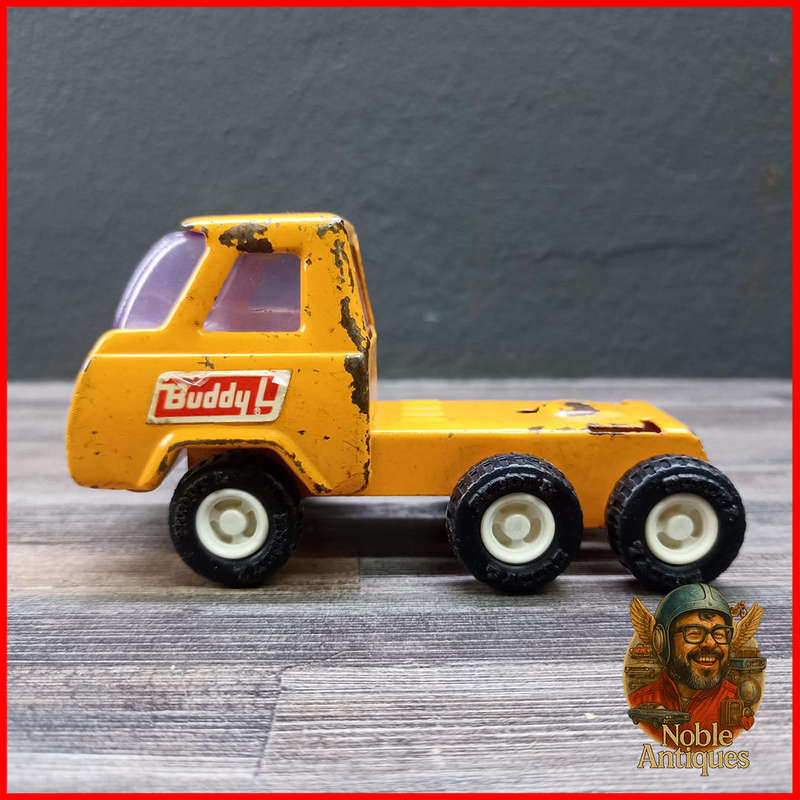 Die Cast 20