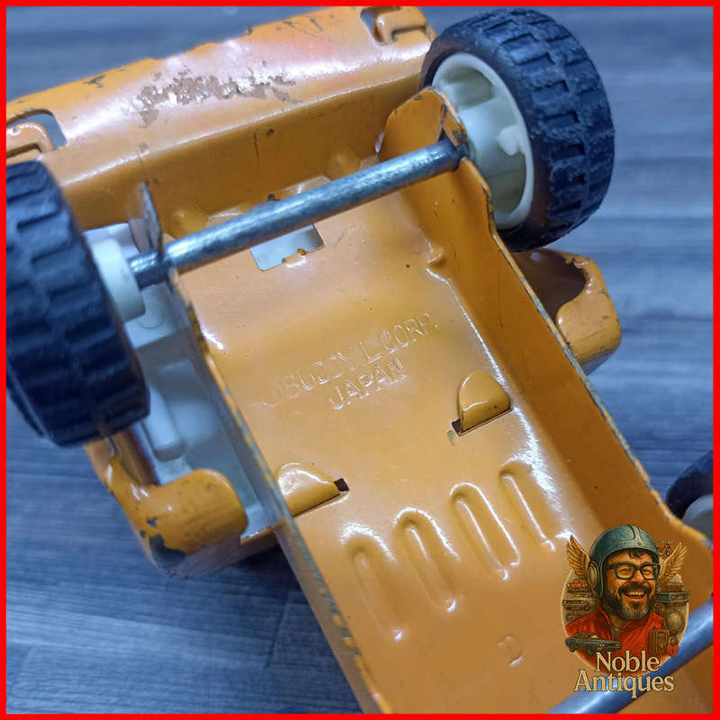 Die Cast 20