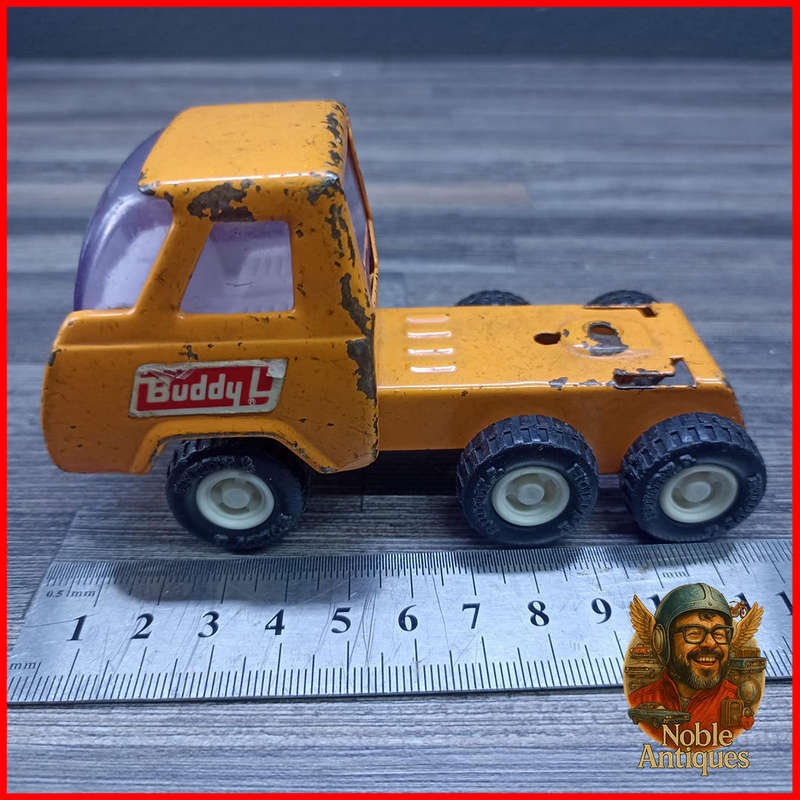 Die Cast 20