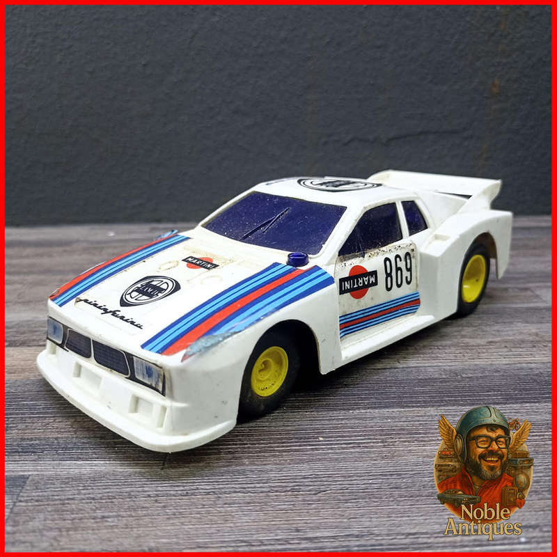 Die Cast 26