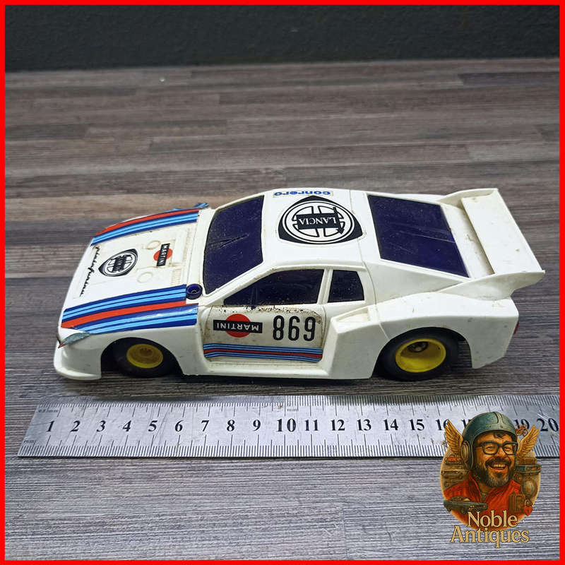 Die Cast 26