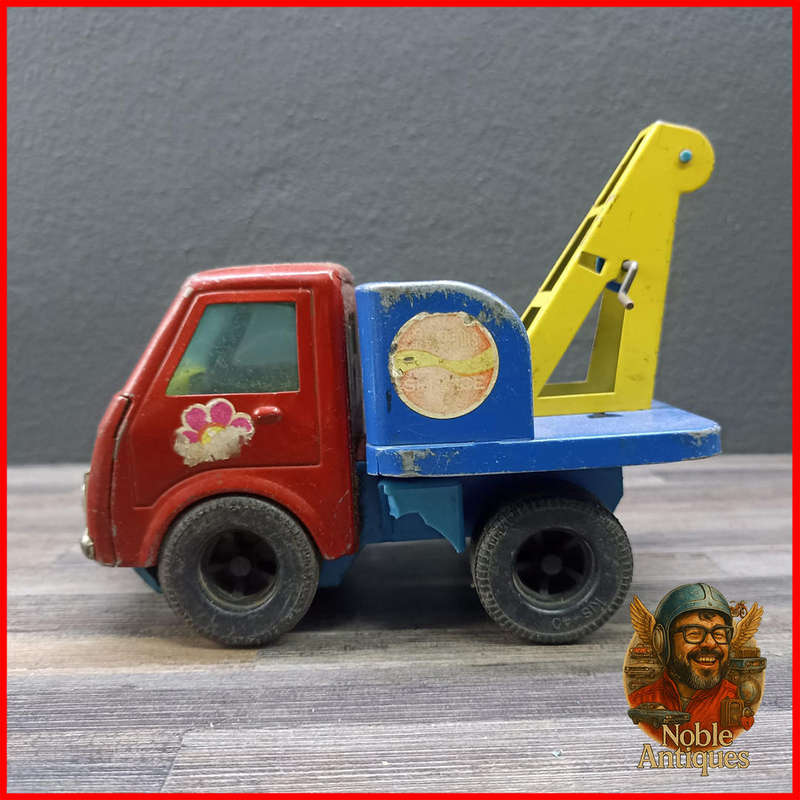 Die Cast 28